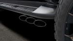 Toyota Hilux Sports Line Black Bison Edition by Wald 2019 года
